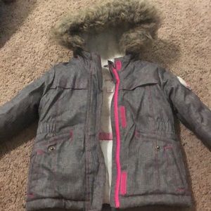 Girls Jacket